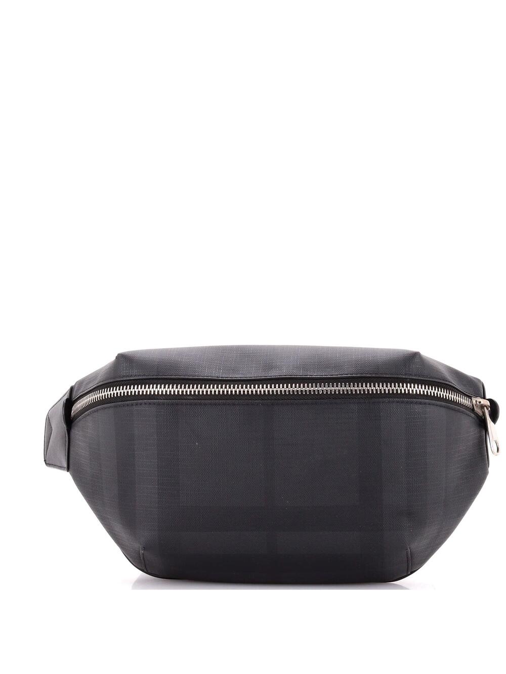 Burberry Sonny Belt Bag House Check #373217B99B